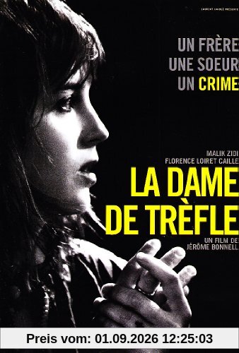 La Dame de trèfle