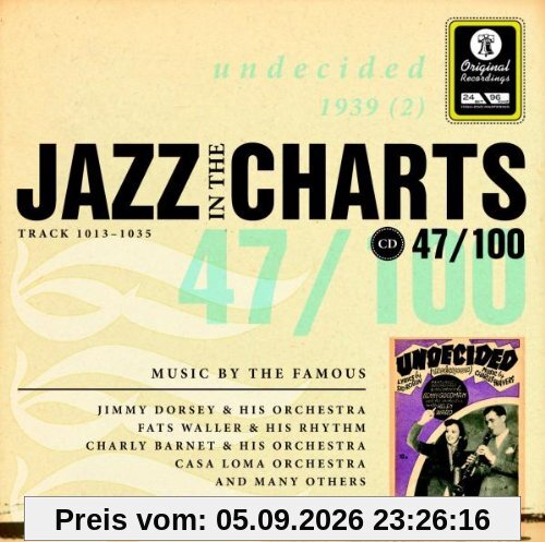 Jazz in the Charts 47/1939 (2)