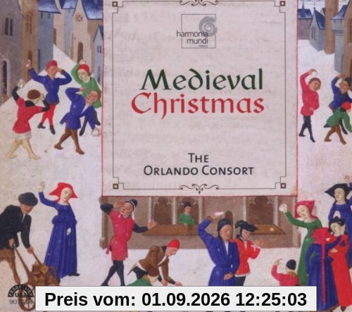 Medieval Christmas