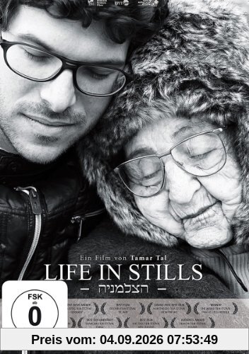 Life in Stills - Leben in Bildern