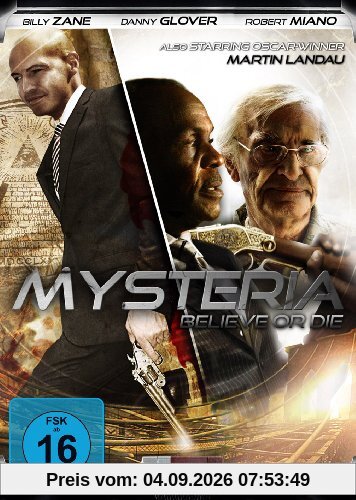 Mysteria