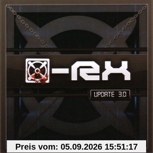 Update 3.0