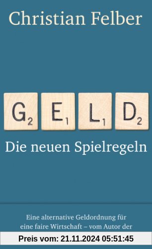 Geld: Die neuen Spielregeln