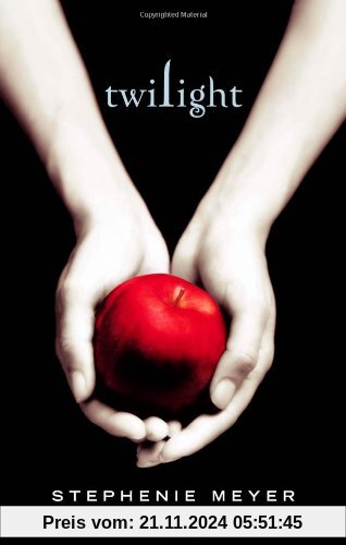 Twilight: Volume 1