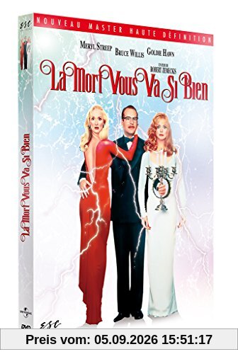 La mort vous va si bien [FR Import]