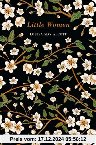 Little Women (Chiltern Classic)