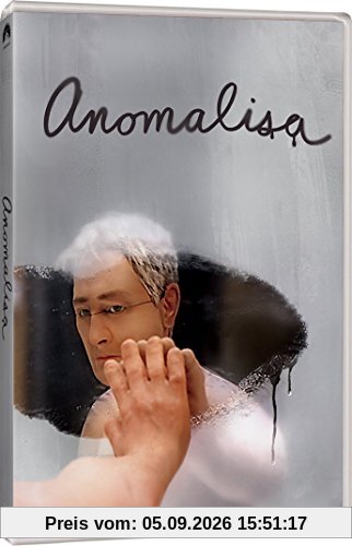 Universal Pictures Dvd anomalisa