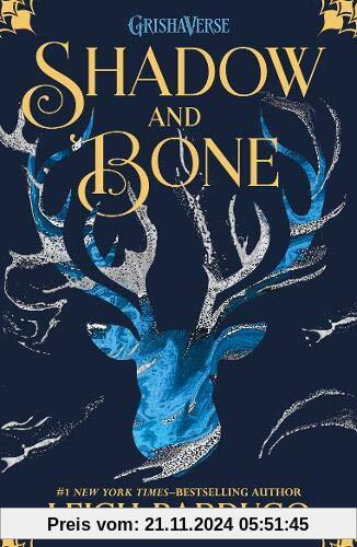 Shadow and Bone: Book 1