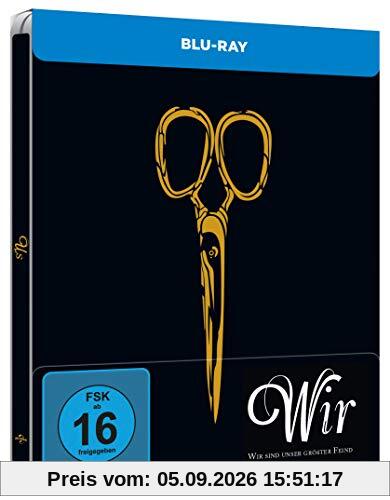 Wir - Blu-ray - Steelbook