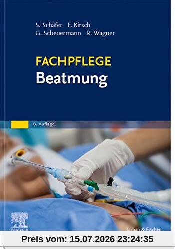 Sigrid Schäfer Fachpflege Beatmung