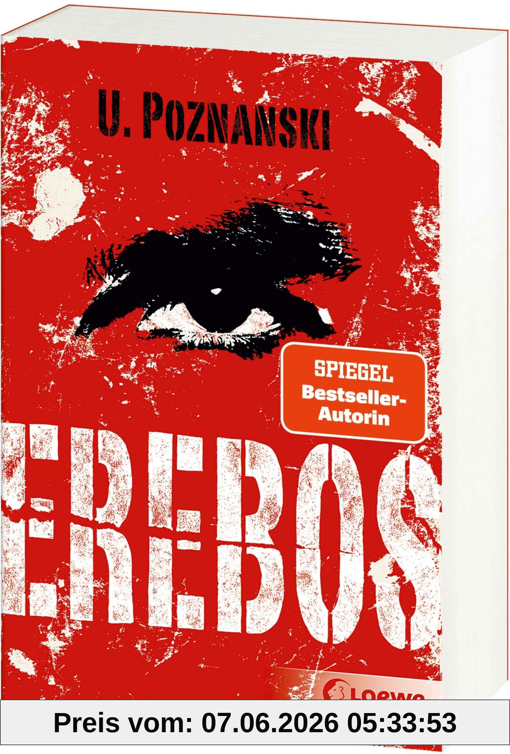 Erebos