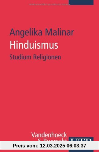 Hinduismus (Studium Religionen)