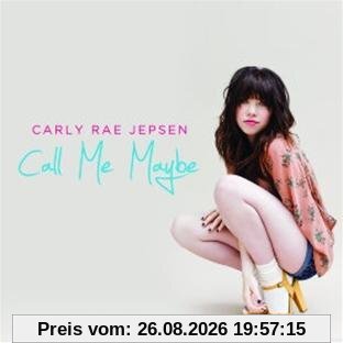 Call Me Maybe
