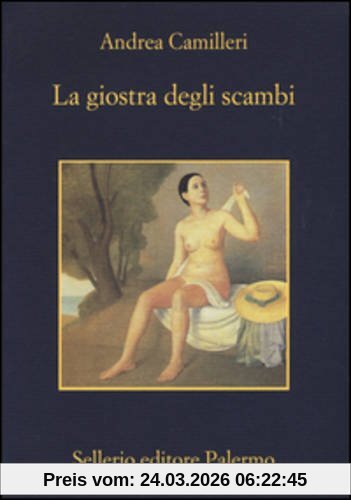 La giostra degli scambi