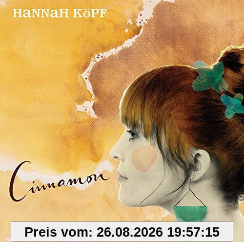 Cinnamon
