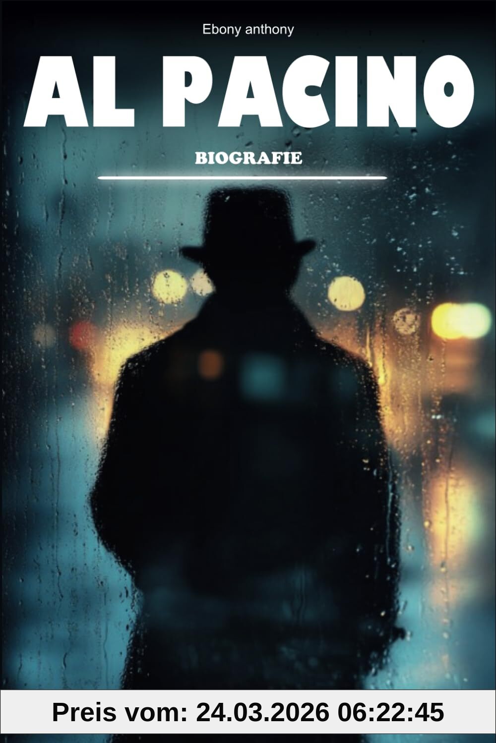 Al Pacino Biografie: Der Weg einer Legende
