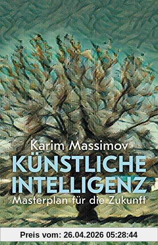 Karim Massimov Künstliche Intelligenz, Masterplan Für Die Zukunft