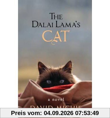 The Dalai Lama's Cat