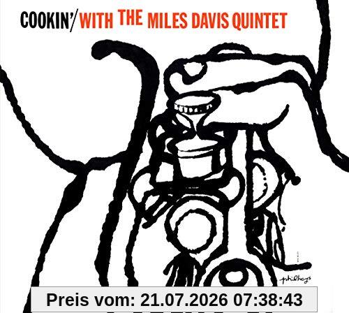 Miles Davis Cookin'