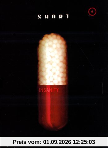 Short 1-6-Insanity
