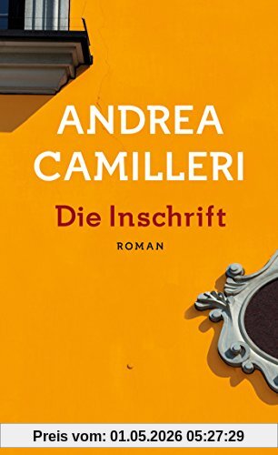 Die Inschrift