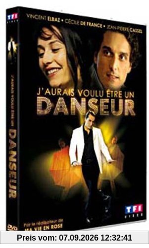 J'aurais voulu être un danseur [FR Import]