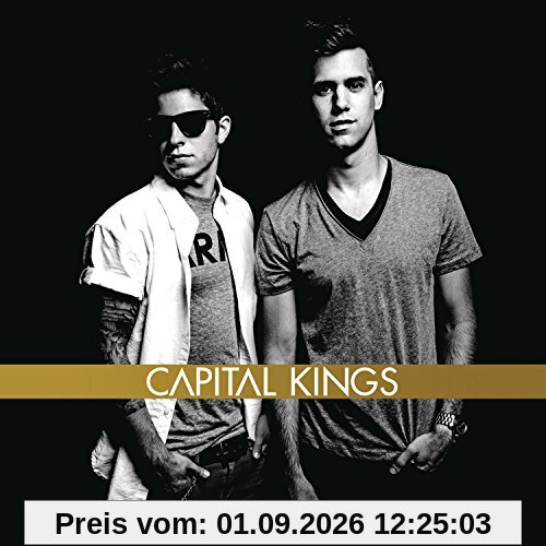 Capital Kings