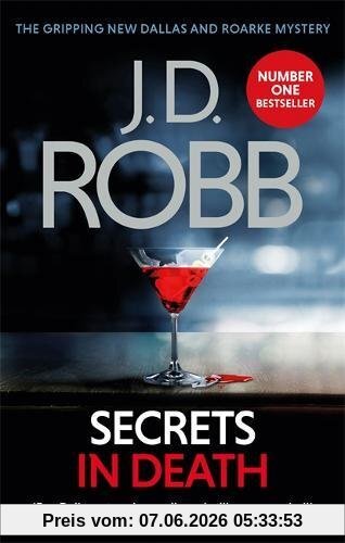 Secrets in Death