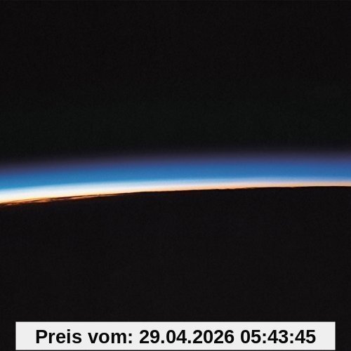 Mystery Jets Curve Of The Earth