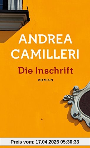 Die Inschrift