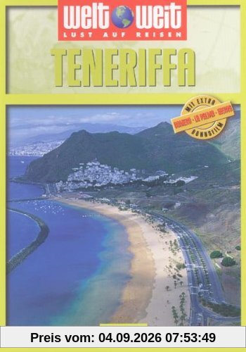 Teneriffa - Weltweit