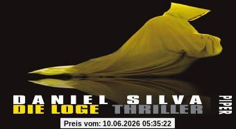 Die Loge: Thriller