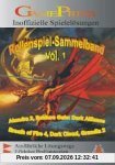 Rollenspiel-Sammelband Vol. 1