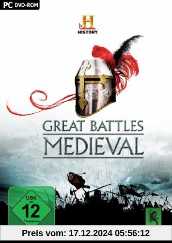 Great Battles Medieval