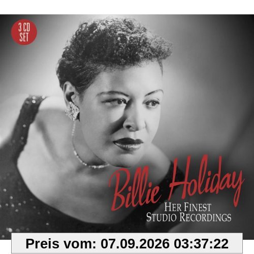 Her Finest Studio Recordings