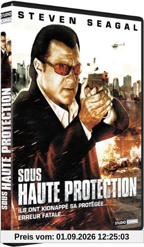 Sous haute protection [FR Import]