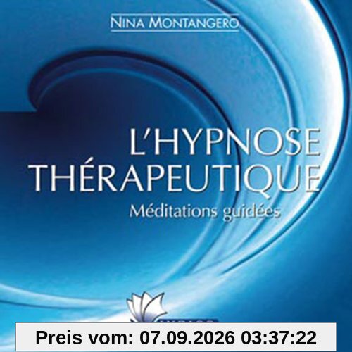 L'Hyonose Therapeutique