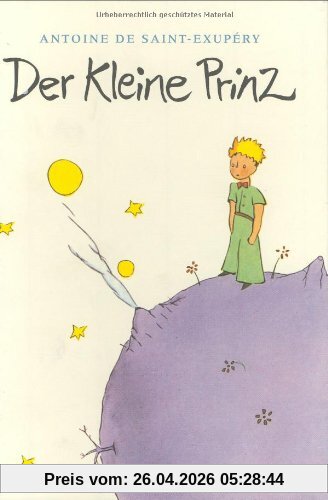 Der Kleine Prinz