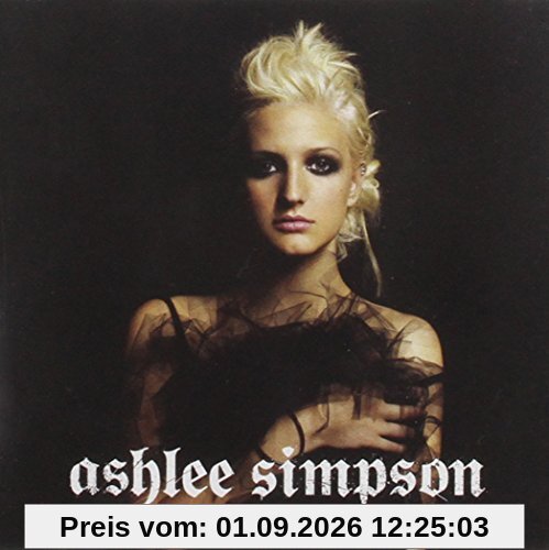 Ashlee Simpson