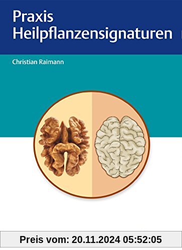 Heilpflanzensignaturen