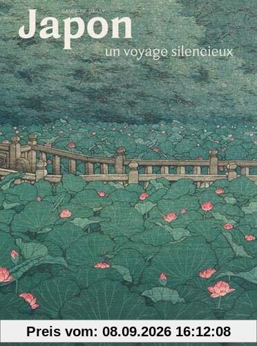 Japon, un voyage silencieux