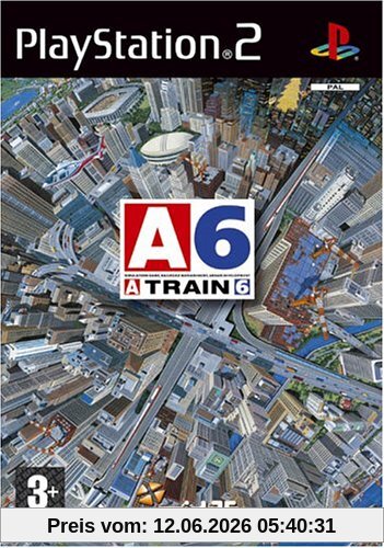 A-Train 6