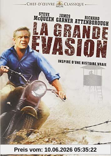 La grande évasion [FR Import]