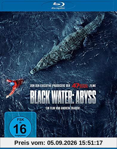Black Water - Abyss [Blu-ray]