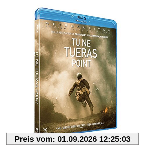 Tu ne tueras point