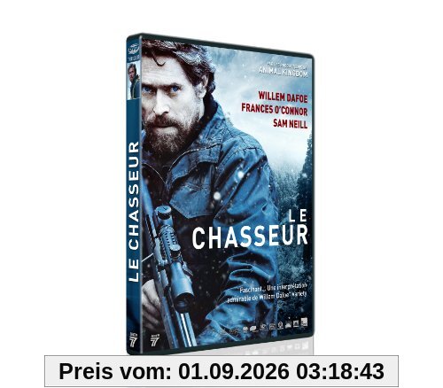 Le chasseur [FR Import]