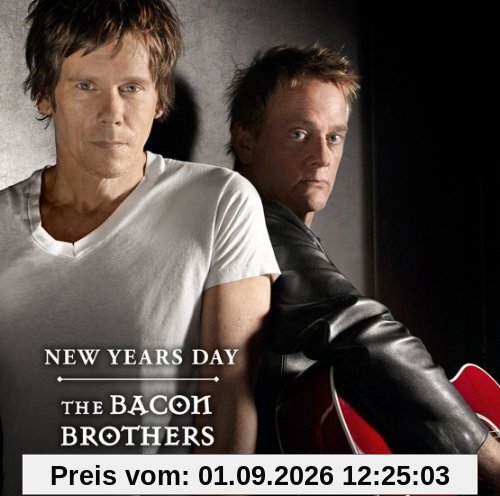 New Year's Day