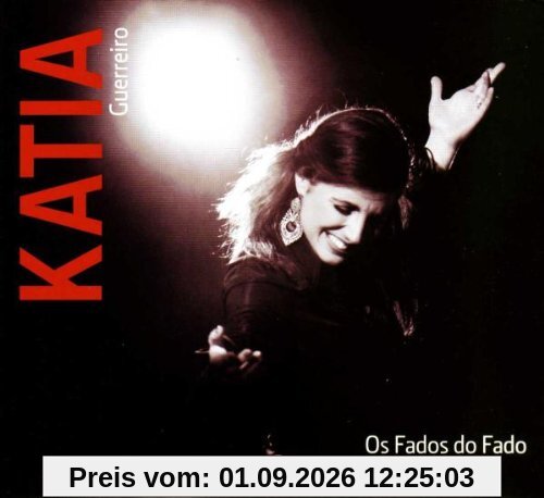 Os Fados Do Fado