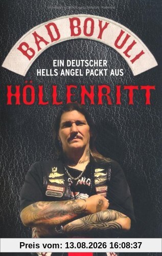Höllenritt: Ein deutscher Hells Angel packt aus