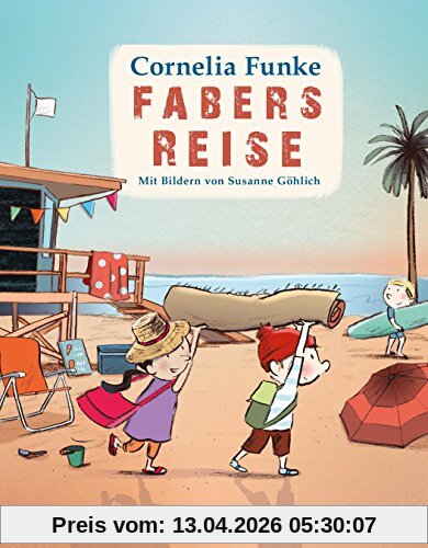 Fabers Reise